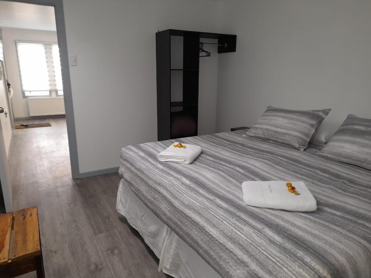 Сasa de vacaciones Departamento Calafate *