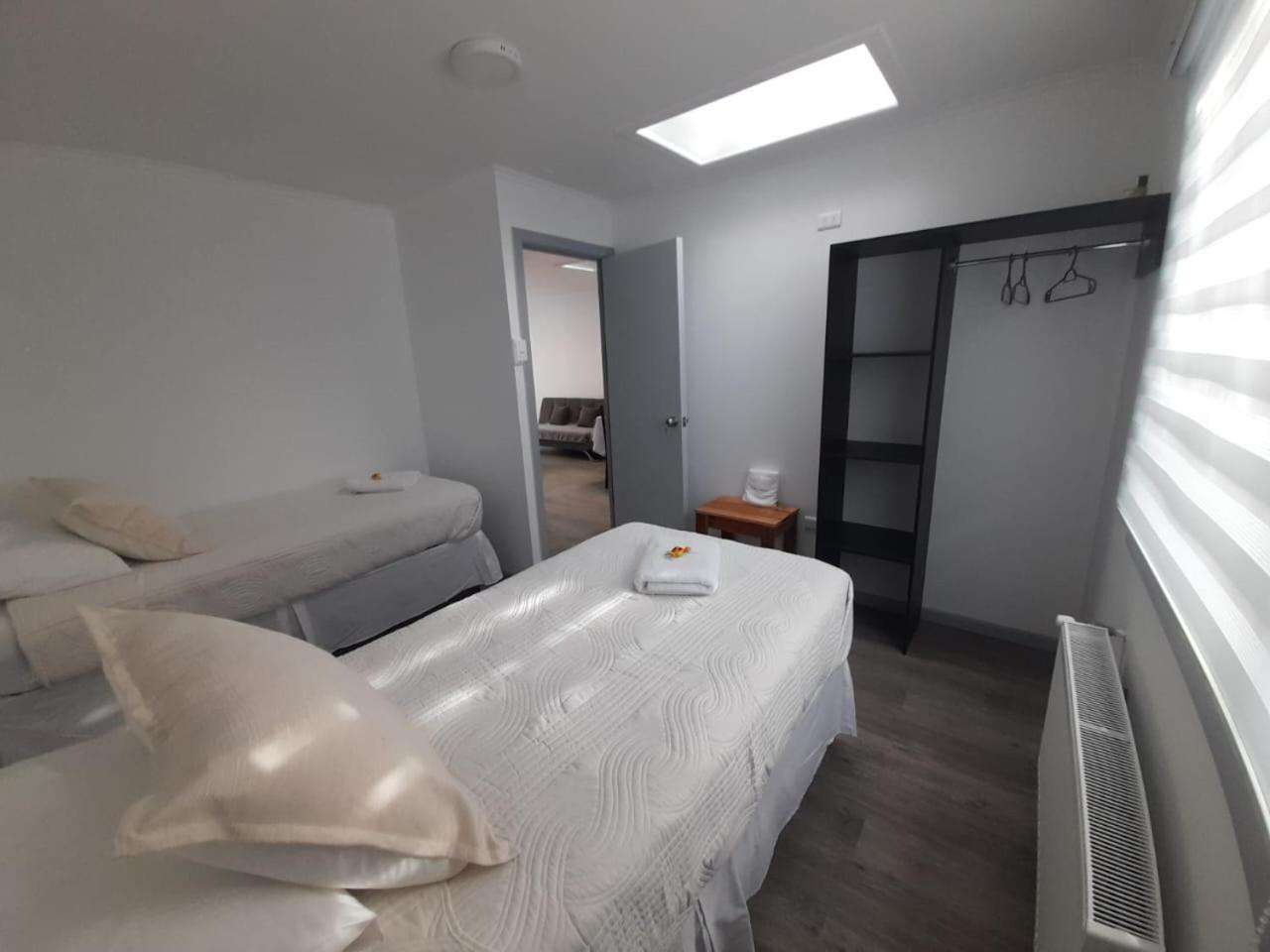 Departamento Calafate Casa de férias