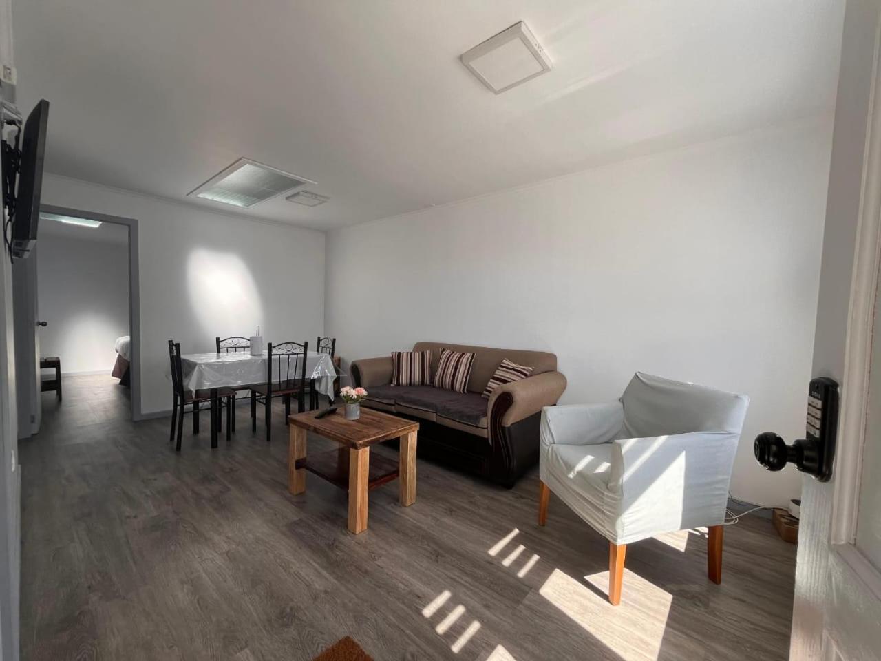 Departamento Calafate Holiday home